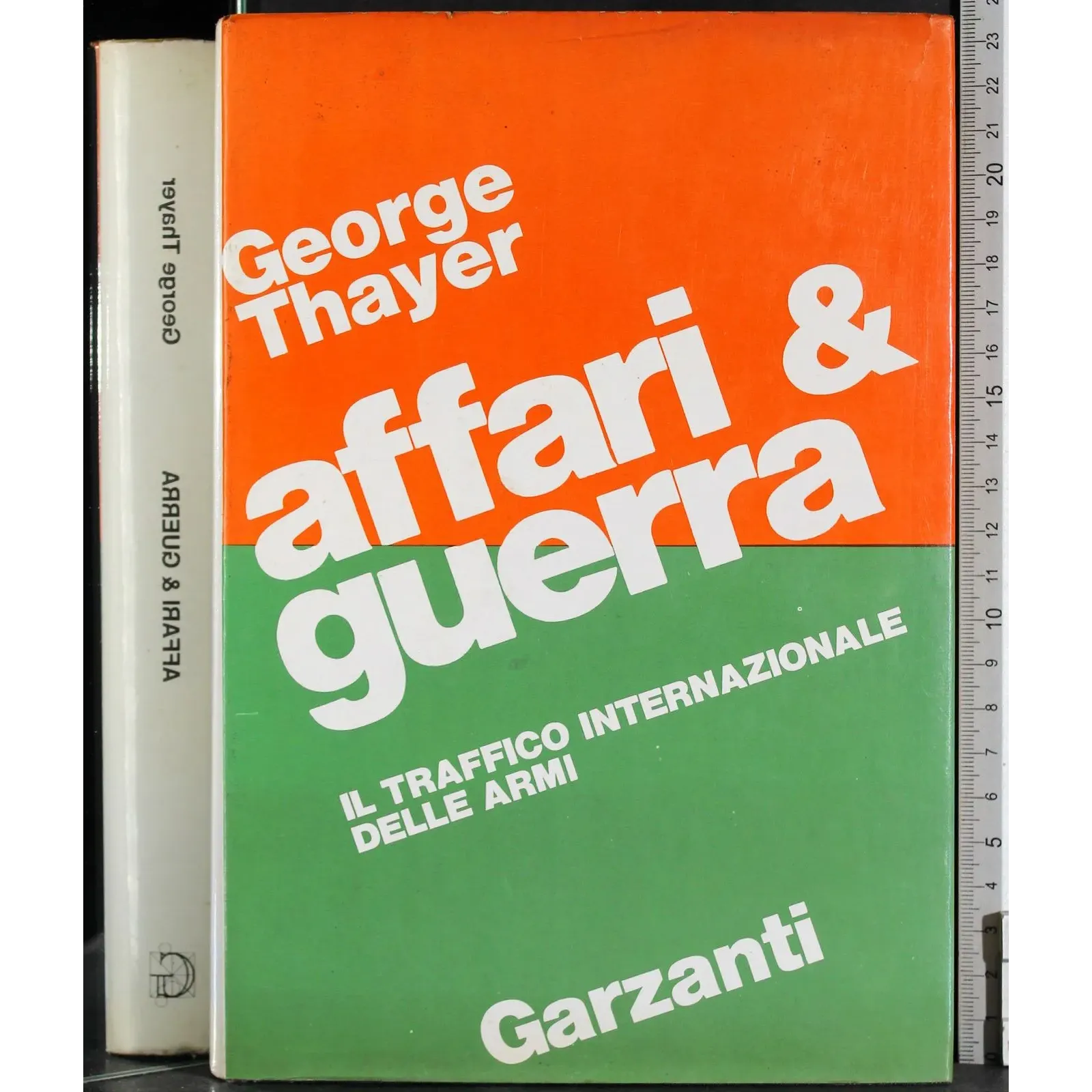 Affari & guerra