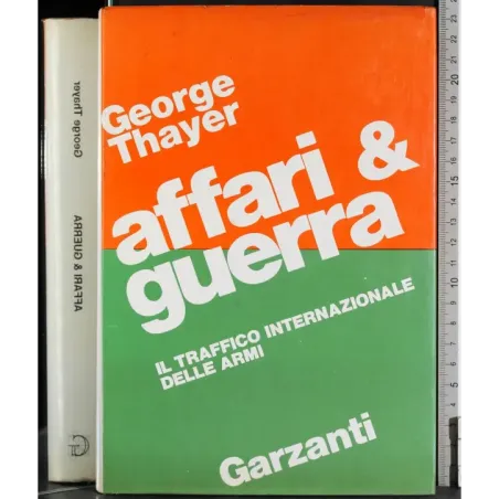 Affari & guerra