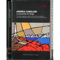 La piraide di fango