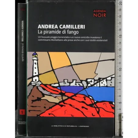La piraide di fango