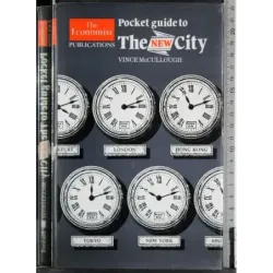 Pocket Guide to The New city