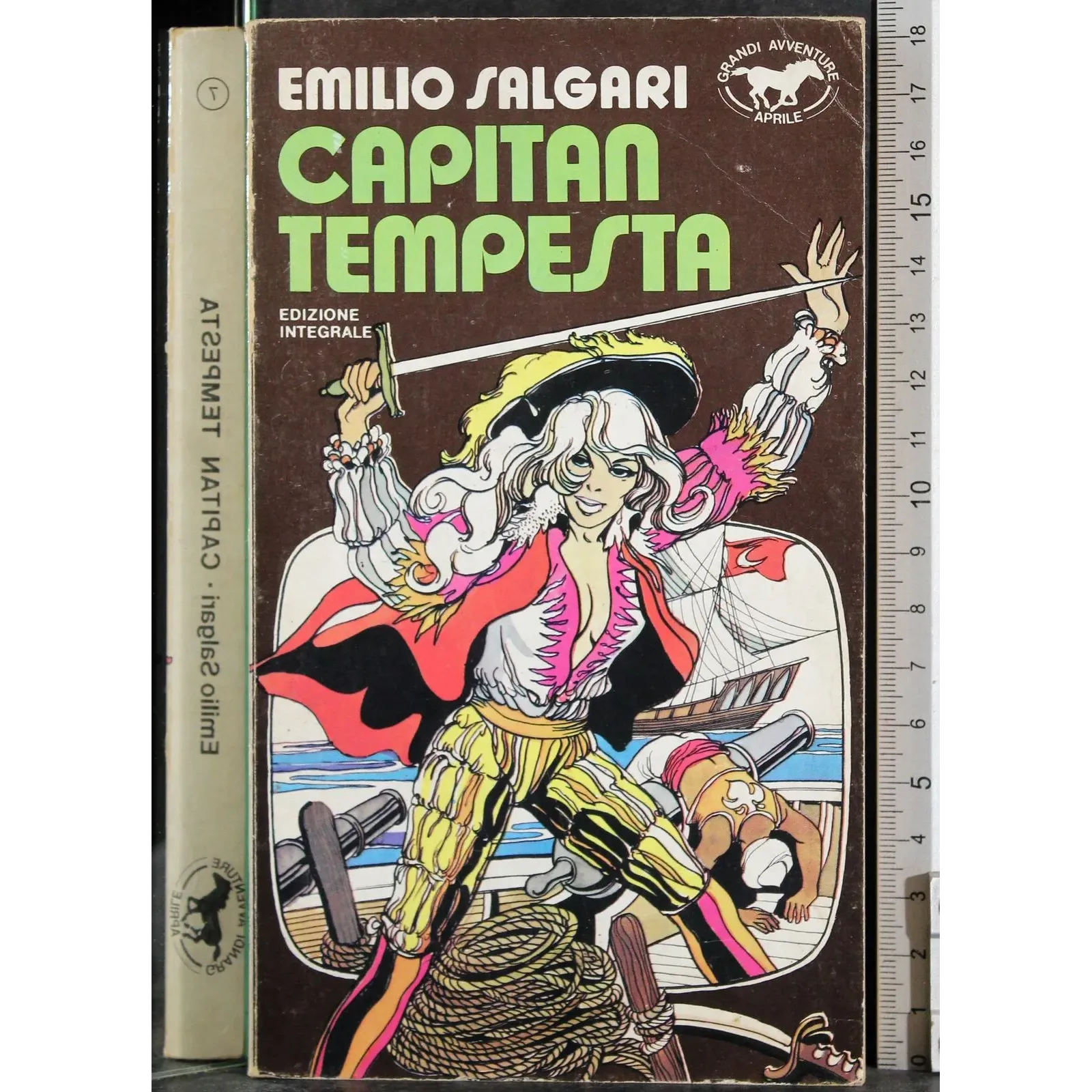 Caoitan Tempesta