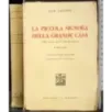 La piccola signora della grande casa