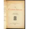 Le creature sovrane