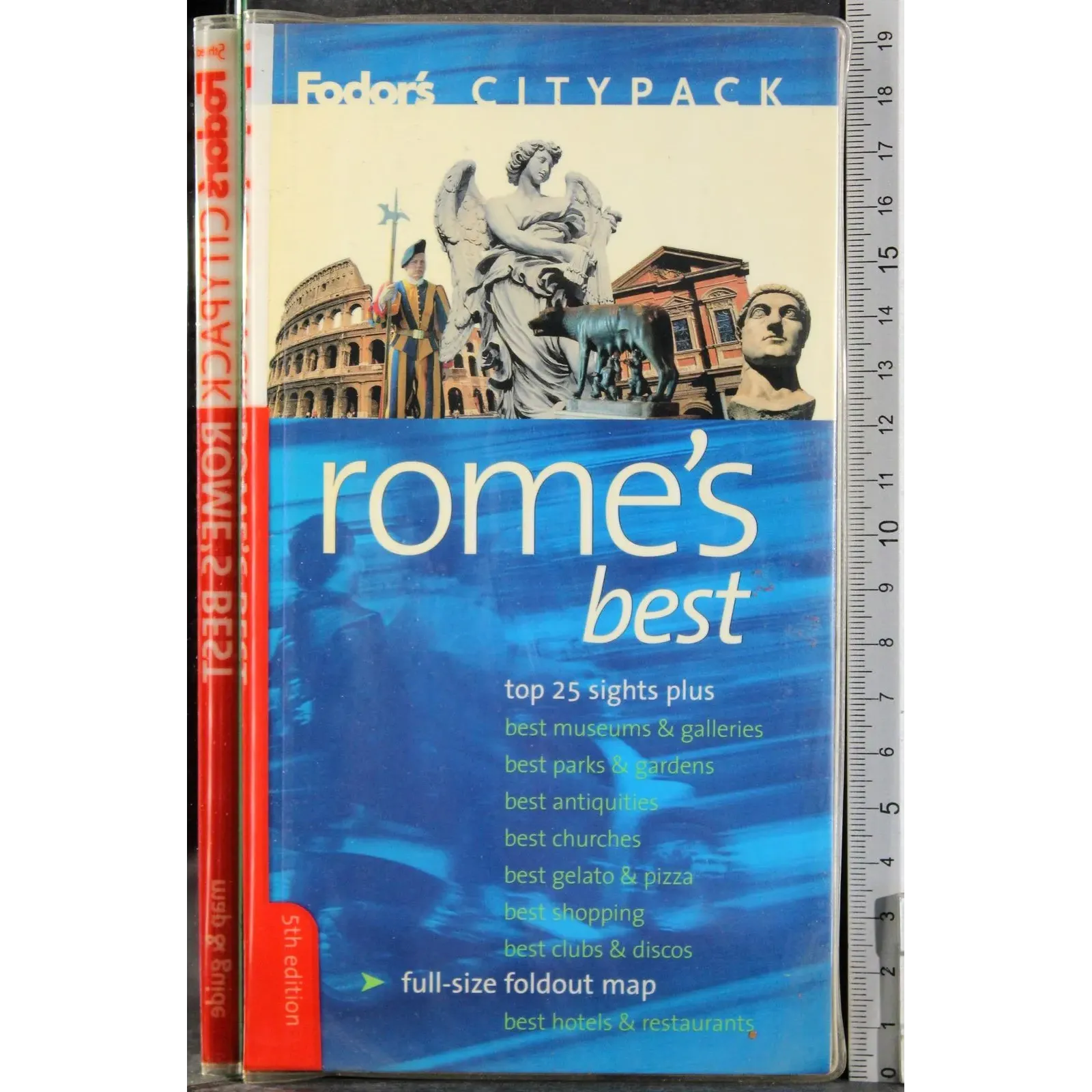 Rome's best