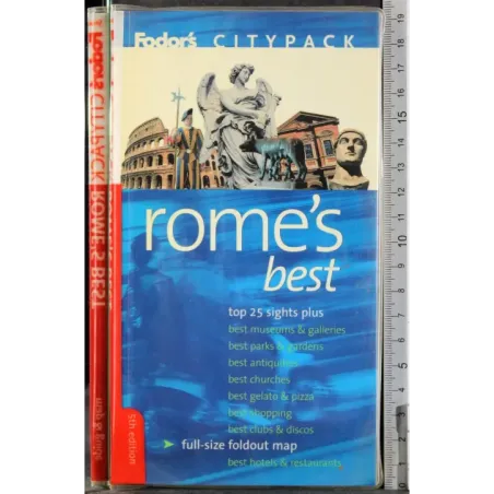 Rome's best