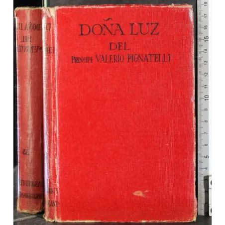 Dona Luz
