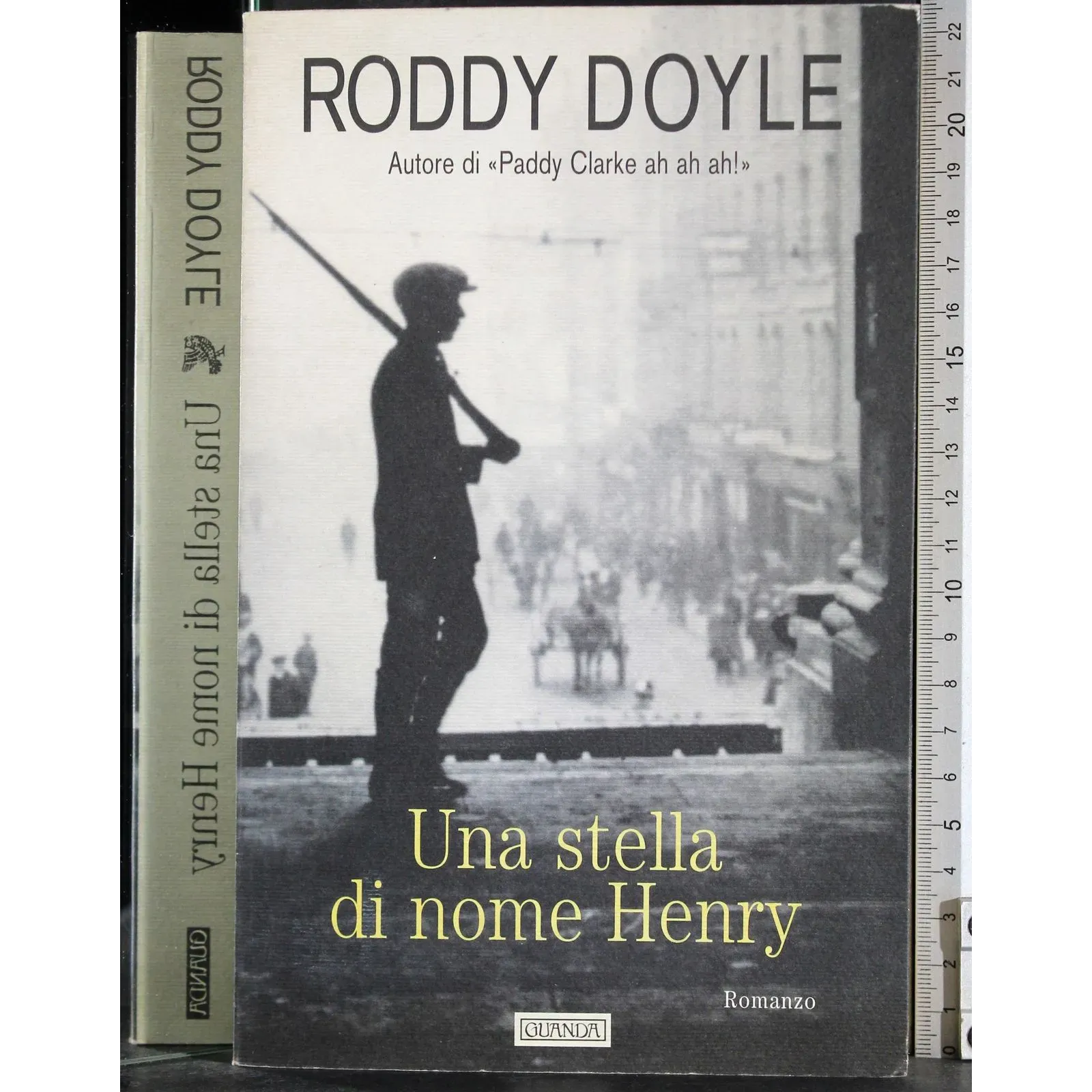 Una stella di nome Henry