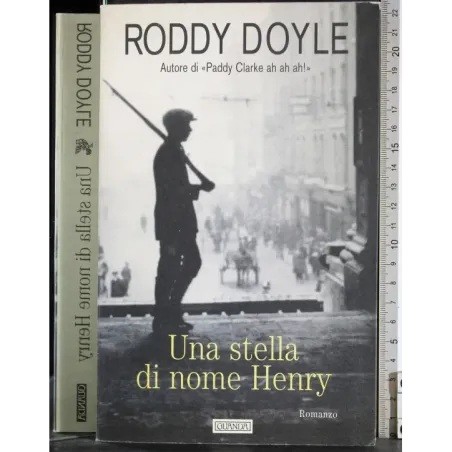 Una stella di nome Henry
