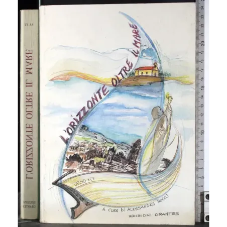 L'orizzonte oltre il mare