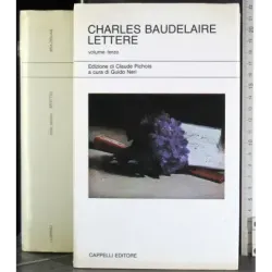 Lettere. Volume 3