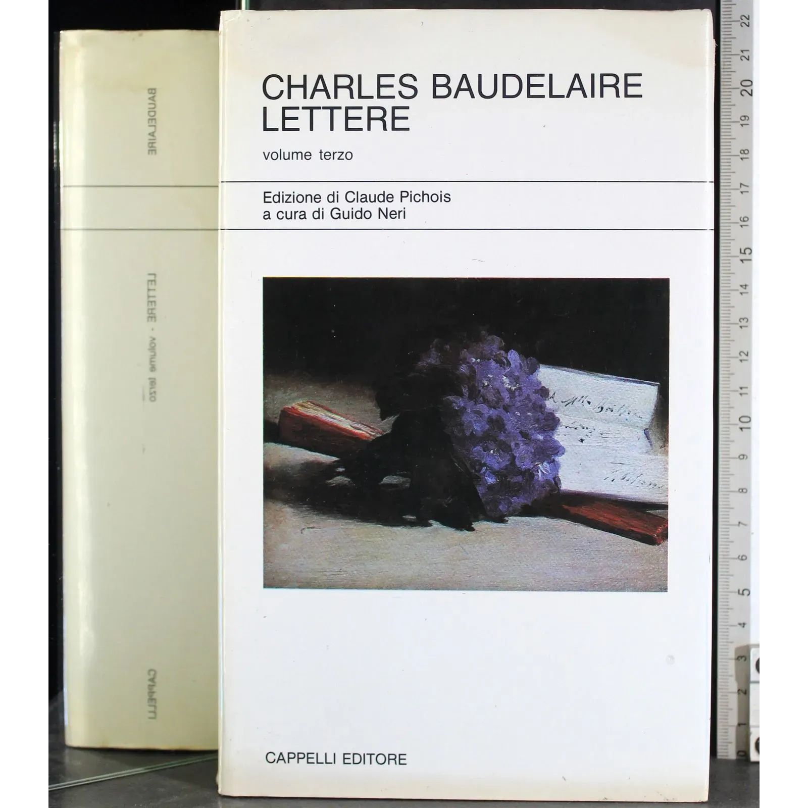 Lettere. Volume 3