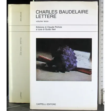 Lettere. Volume 3