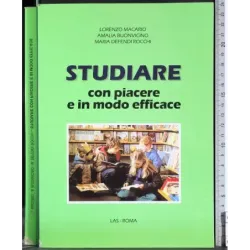 Studiare con piacere e in modo efficace
