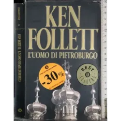 L'uomo di pietroburgo
