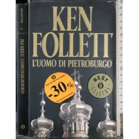 L'uomo di pietroburgo