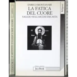 La fatica del cuore