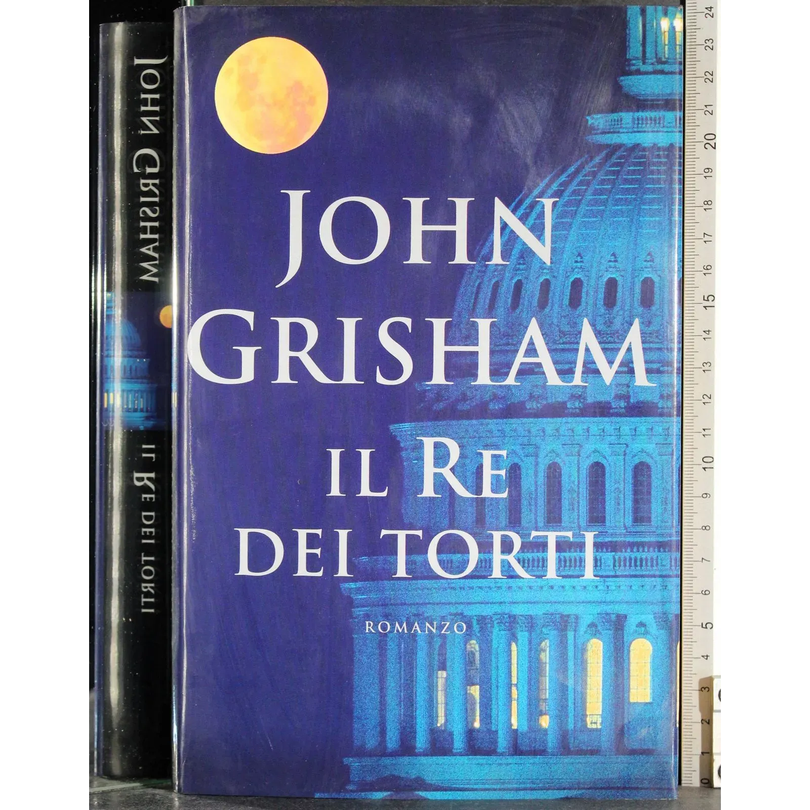Il re dei torti
