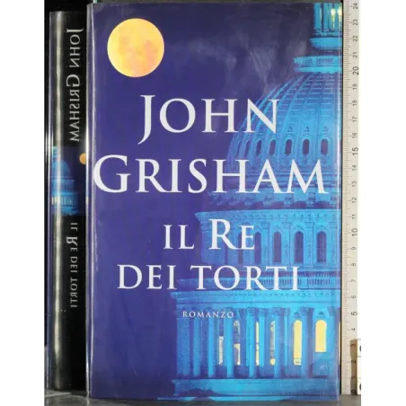 Il re dei torti
