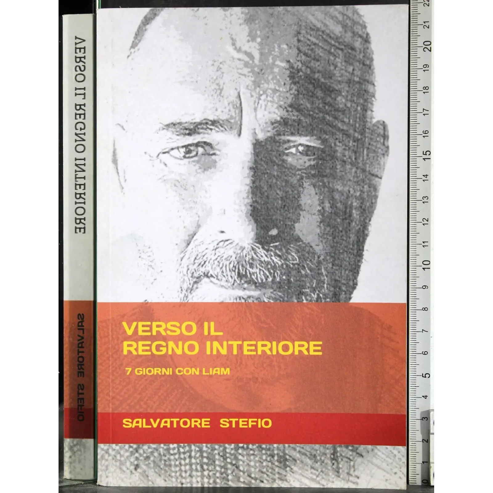 Verso il regno interiore