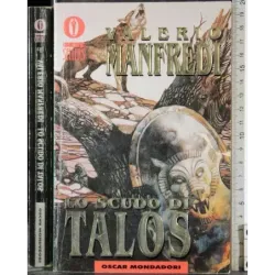 Lo scudo di Talos