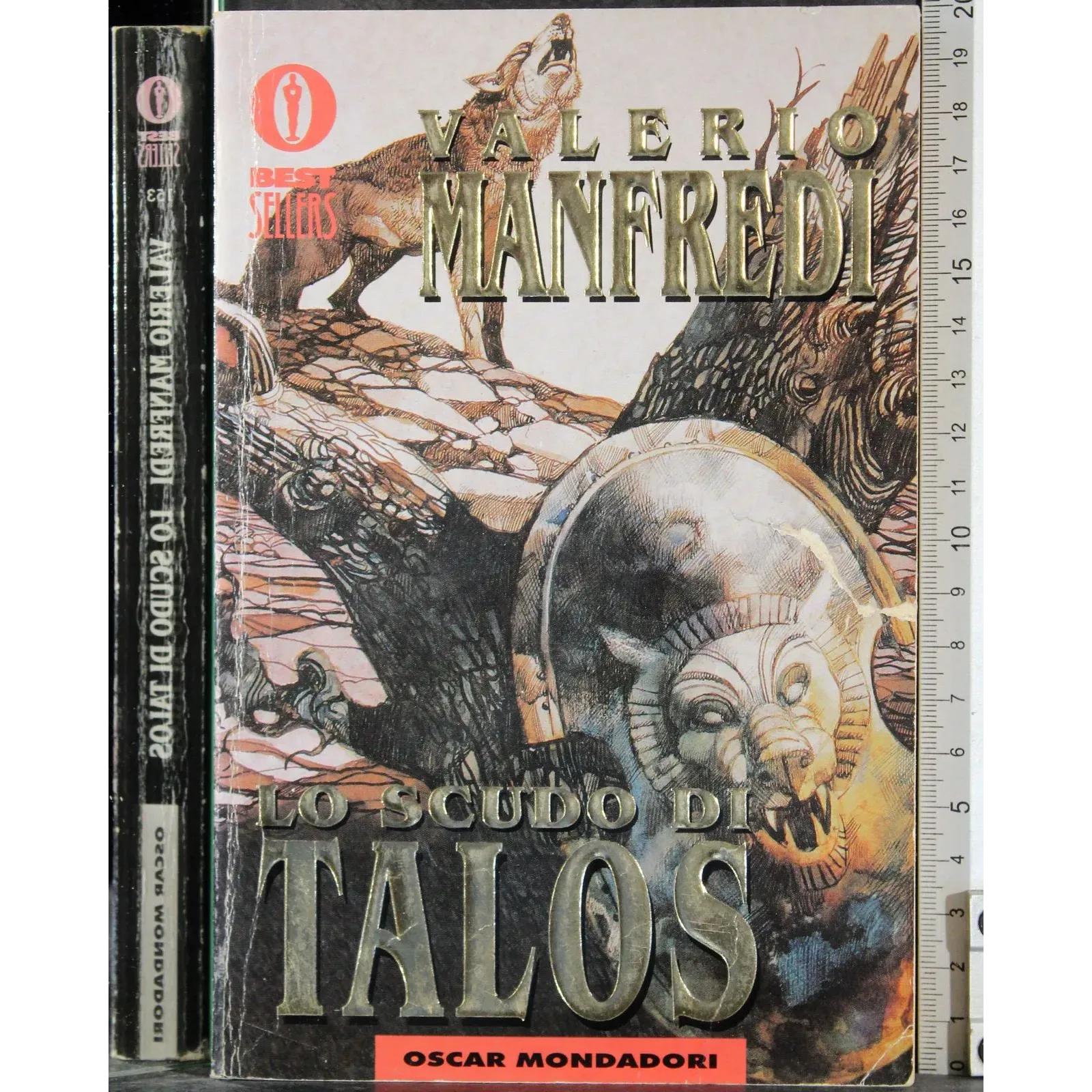Lo scudo di Talos