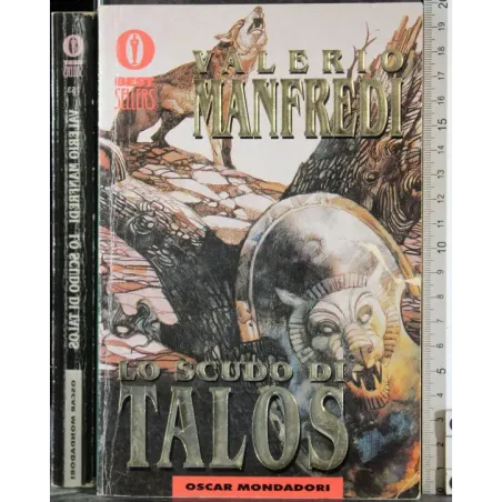 Lo scudo di Talos