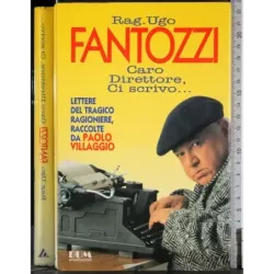 Fantozzi