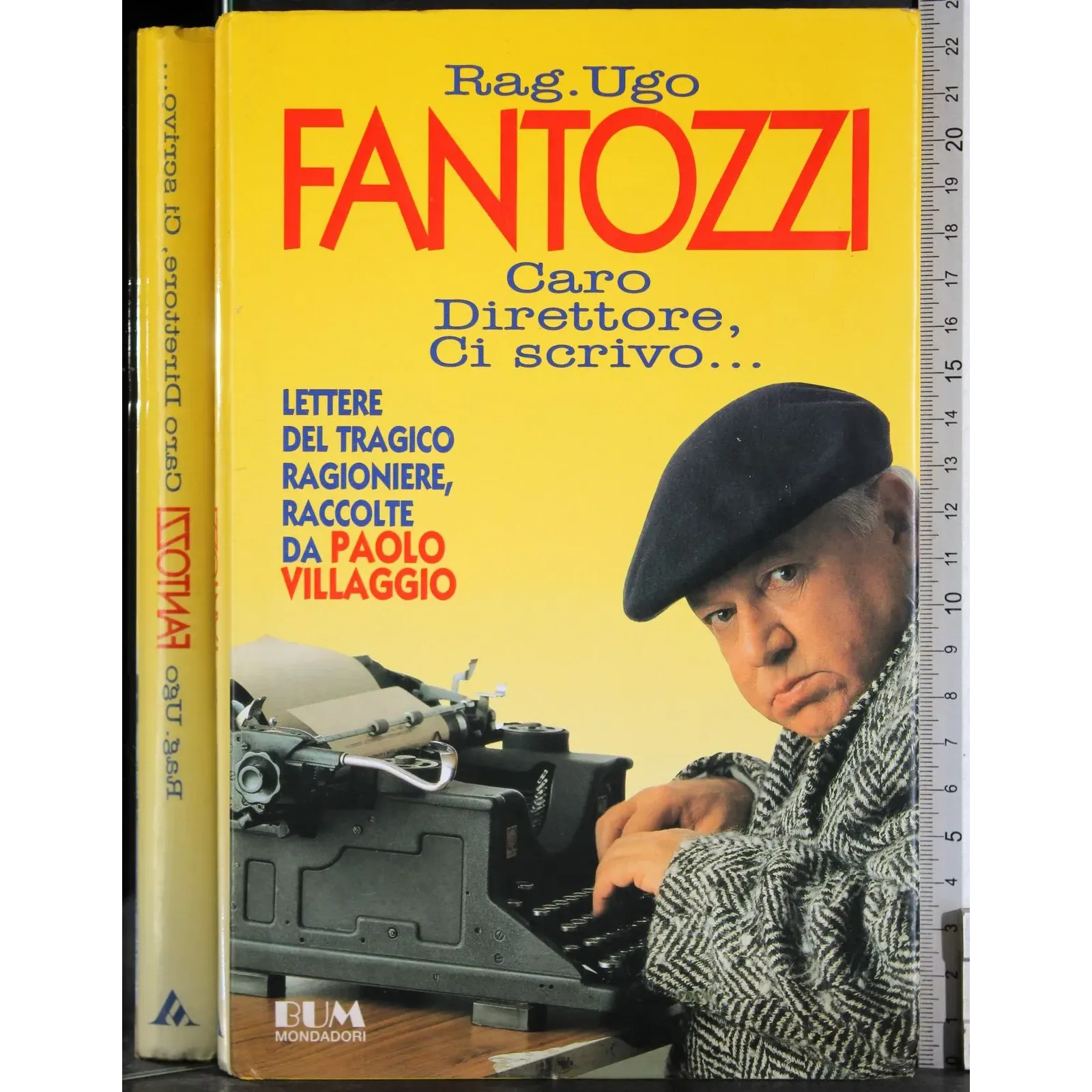 Fantozzi