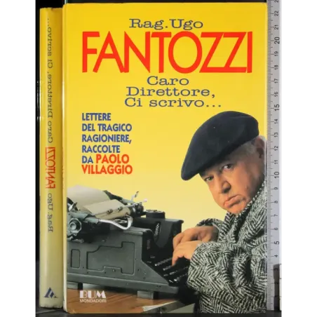 Fantozzi