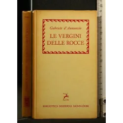 LE VERGINI DELLE ROCCE