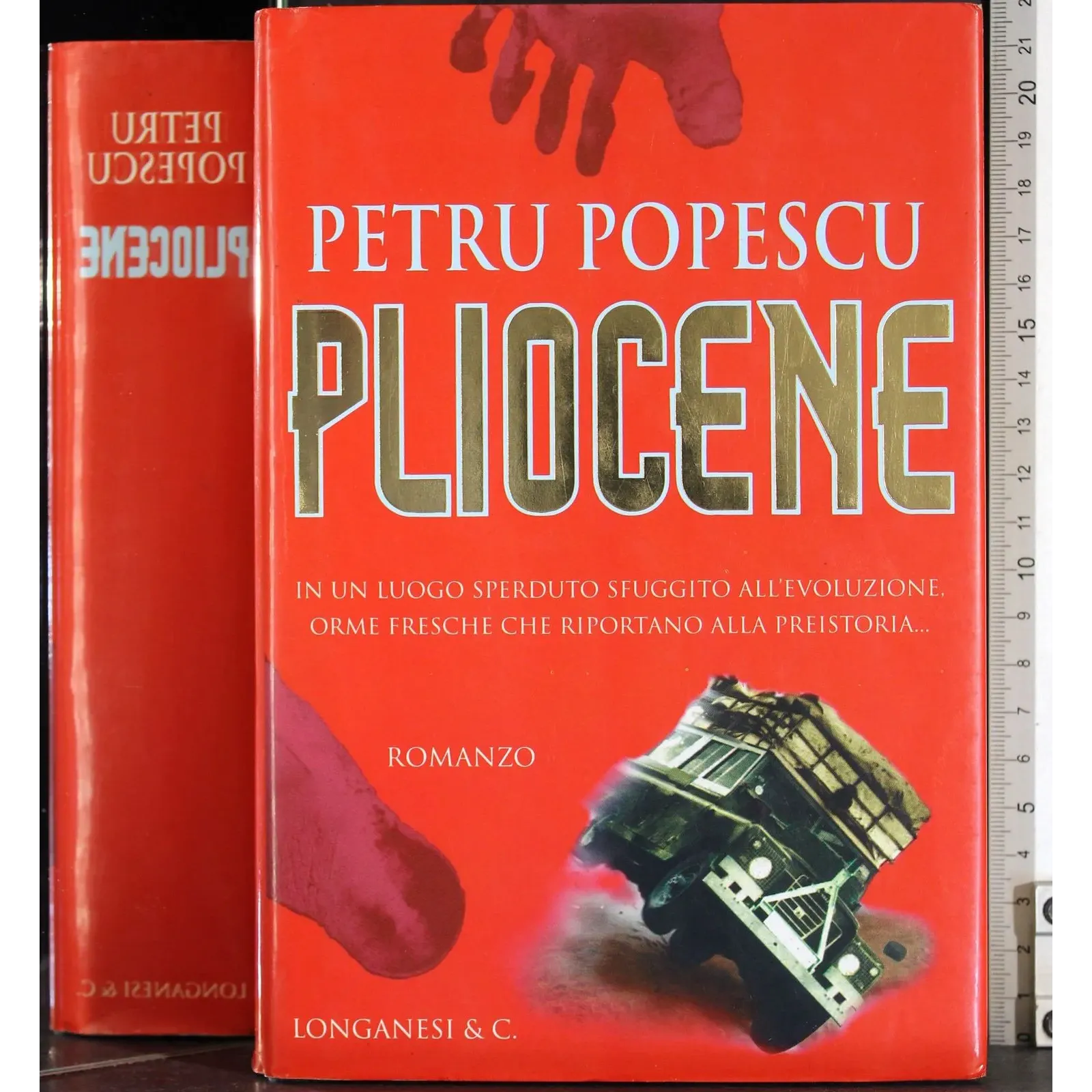 Pliocene