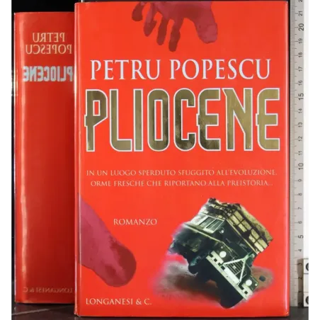 Pliocene