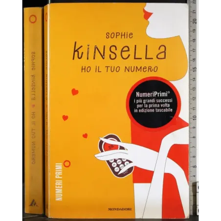Ho il tuo numero