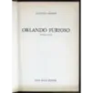 Orlando Furioso Vol 1