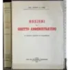 Nozioni di diritto amministrativo