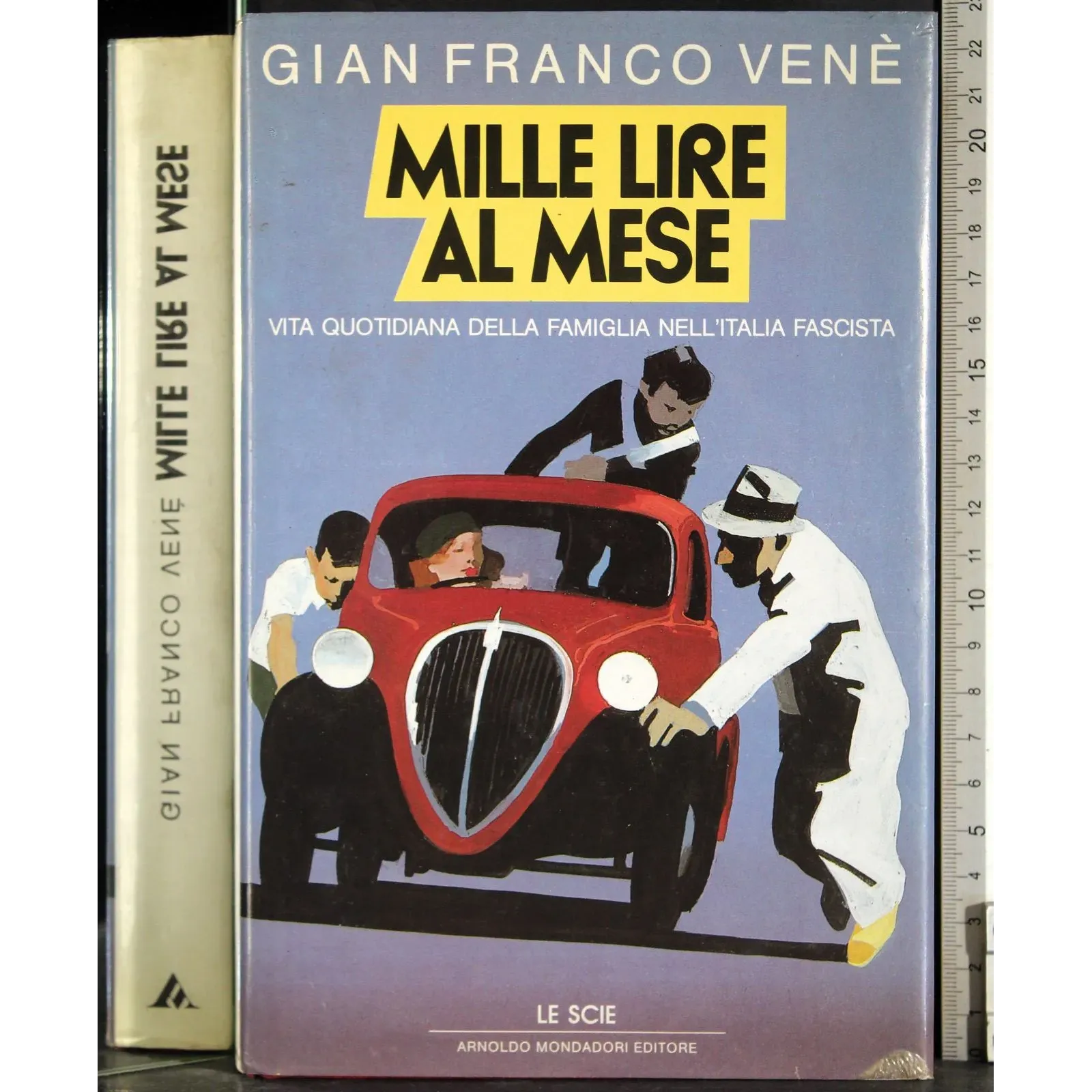 Mille lire al mese