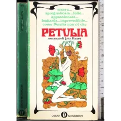Petulia