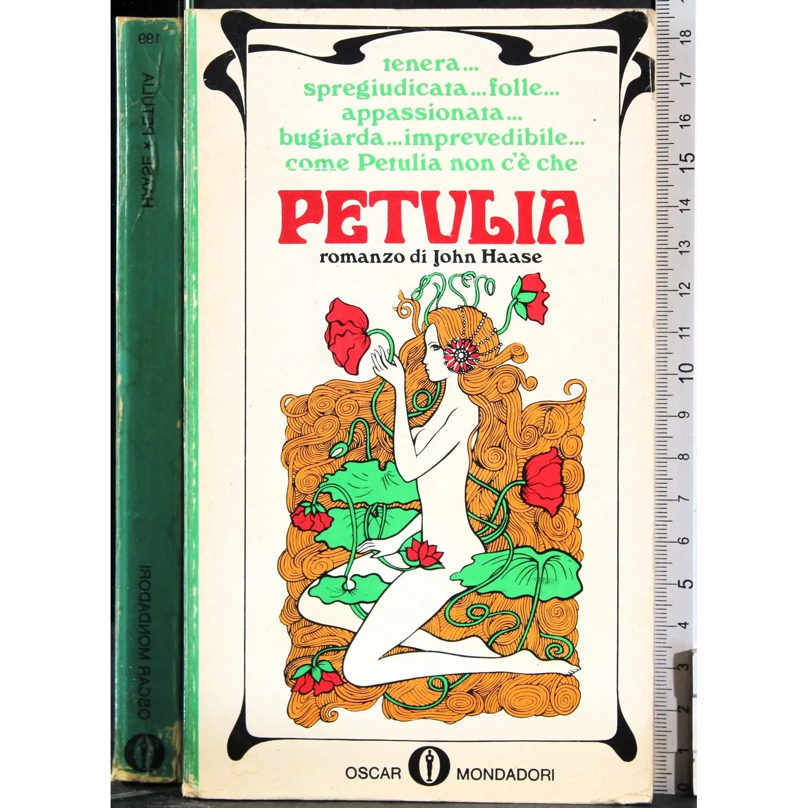 Petulia
