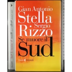 Se muore il sud