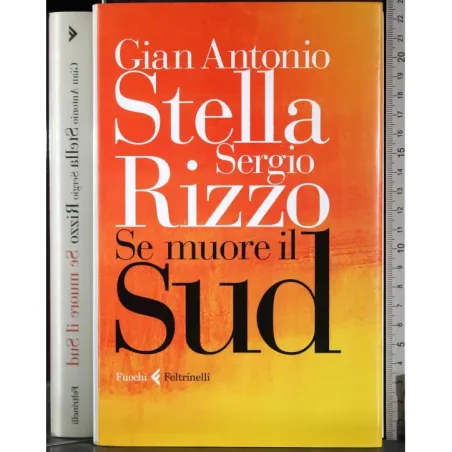 Se muore il sud