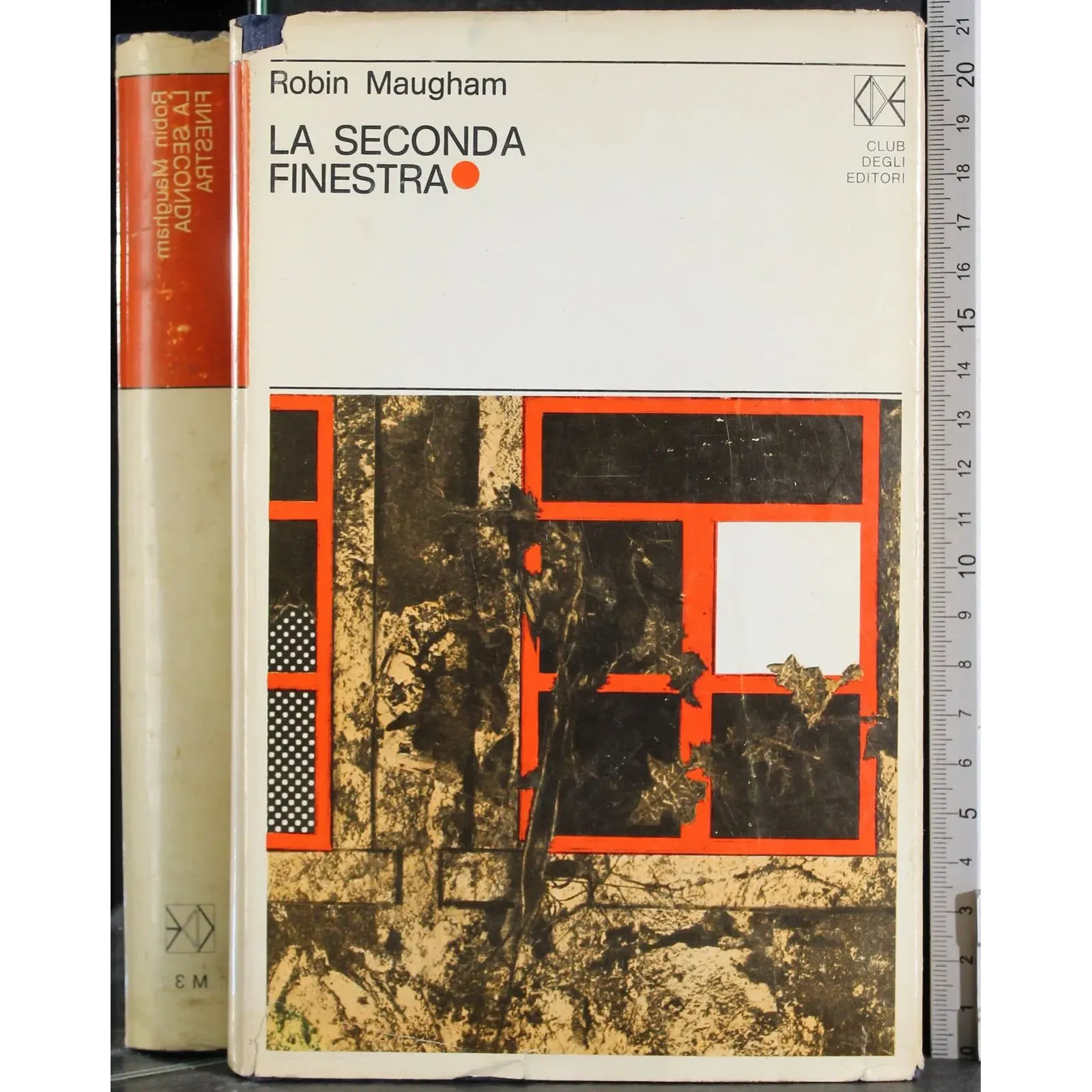 La seconda finestra