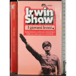 I giovani leoni. Vol 1