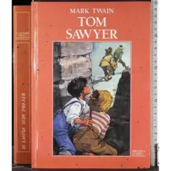 Tom Sawyer