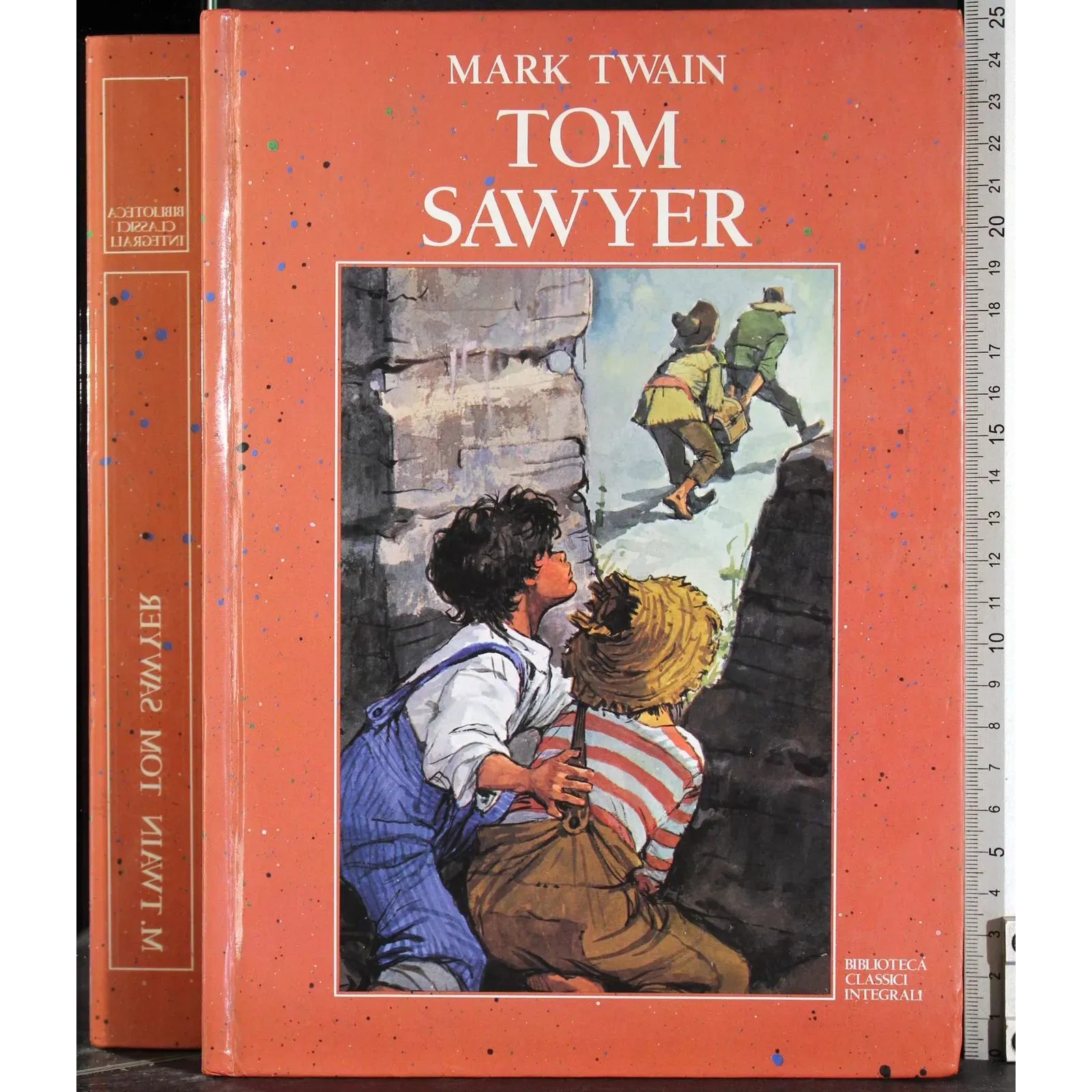 Tom Sawyer