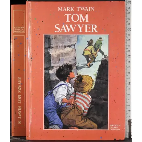 Tom Sawyer
