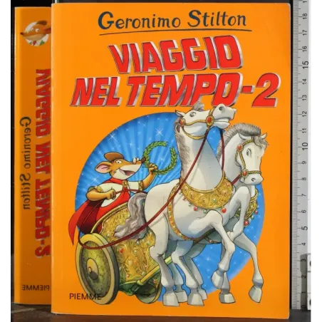 Viaggio nel tempo -2