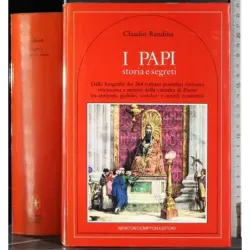 I papi storie e segreti