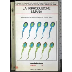 La riproduzione umana
