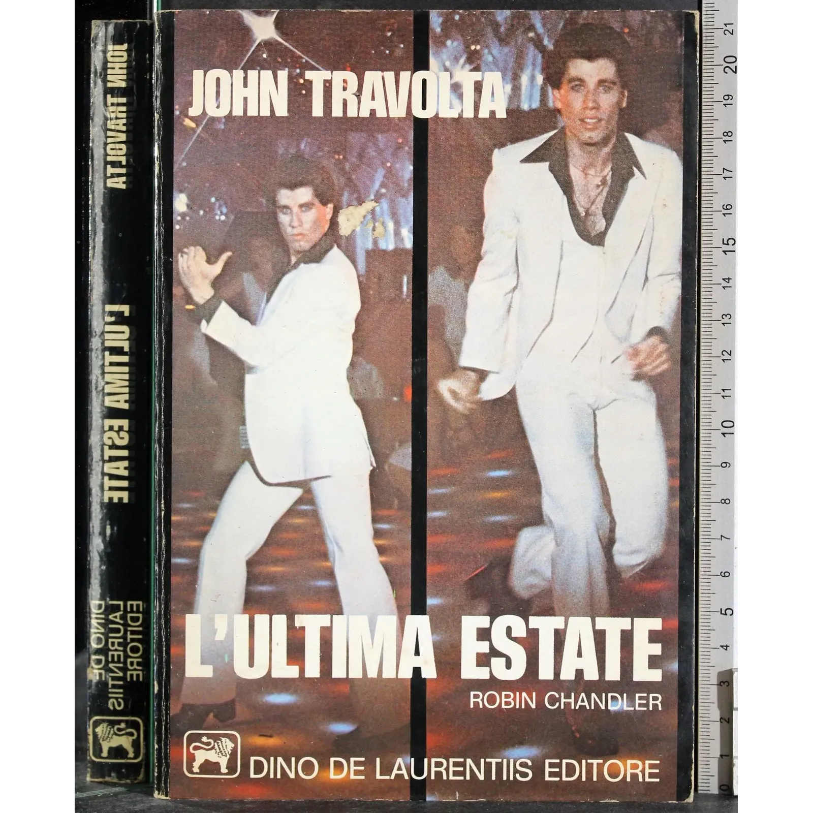 L'ultima estate